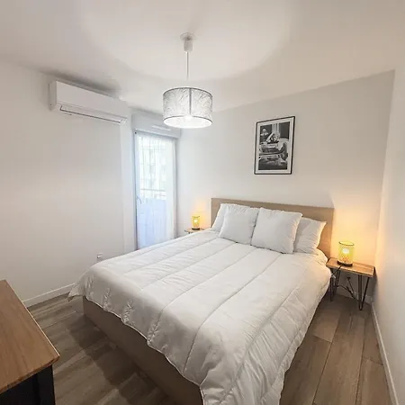 Les Sables D'or * Juan-les-Pins