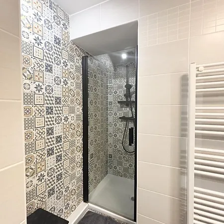 Les Sables D'or Apartament