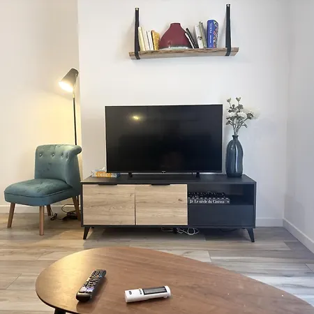 Les Sables D'or Apartament