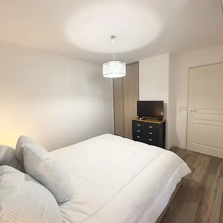 Les Sables D'or Apartament