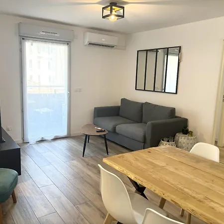 Les Sables D'or Apartament *