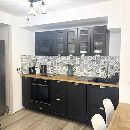 Les Sables D'or Apartament