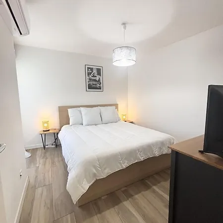 Les Sables D'or * Juan-les-Pins